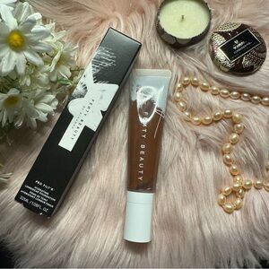 BNIB Fenty Beauty by Rihanna Hydrating Long Wear Foundation #460